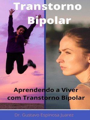cover image of Transtorno  Bipolar   Transtorno bipolar Aprendendo a viver com transtorno bipolar